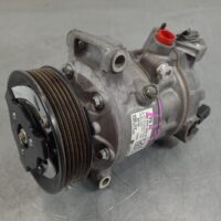 VOLKSWAGEN CRAFTER 2017-2026 A/C COMPRESSOR SY1, DIESEL, 2.0, DAUA/DAVA CODE, SA