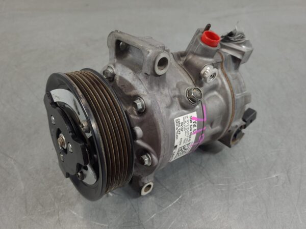 VOLKSWAGEN CRAFTER 2017-2026 A/C COMPRESSOR SY1, DIESEL, 2.0, DAUA/DAVA CODE, SA