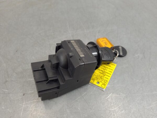 MERCEDES SPRINTER 2006-2018 IGNITION W/ KEY NCV3, MANUAL T/M, 10/06-04/18 - Image 15