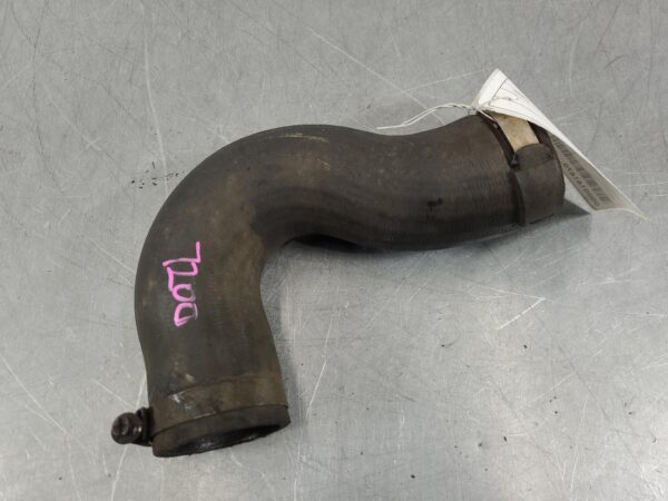 MERCEDES SPRINTER 2006-2009 INTERCOOLER TURBO TO INTERCOOLER HOSE/PIPES, DIESEL, - Image 4