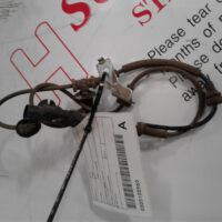 LDV T60 SK8C 07/2017-2024 ABS SENSOR RIGHT FRONT