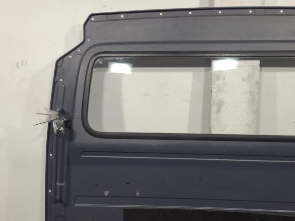 MERCEDES SPRINTER 2006-2018 CARGO BARRIER LOW MID ROOF, NCV3, 10/06-04/18 - Image 2