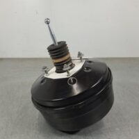 VOLKSWAGEN CRAFTER 2017-2026 BRAKE BOOSTER DIESEL, 2.0, SY1, DAUA CODE, 08/17-