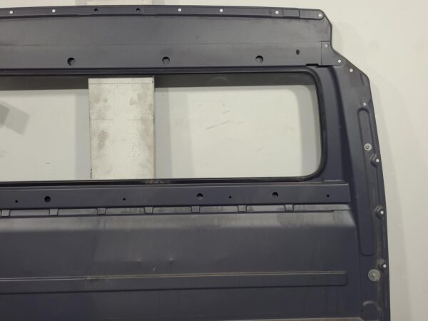 MERCEDES SPRINTER 2006-2018 CARGO BARRIER LOW MID ROOF, NCV3, 10/06-04/18 - Image 31