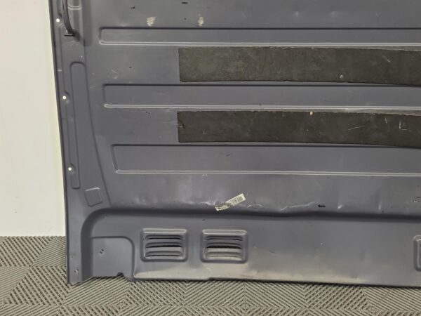 MERCEDES SPRINTER 2006-2018 CARGO BARRIER LOW MID ROOF, NCV3, 10/06-04/18 - Image 26