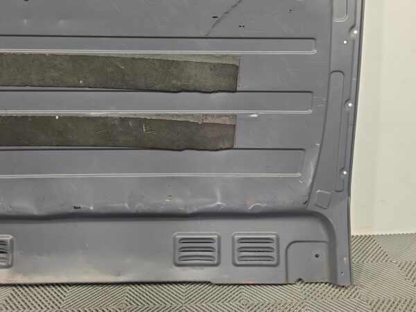 MERCEDES SPRINTER 2006-2018 CARGO BARRIER LOW MID ROOF, NCV3, 10/06-04/18 - Image 16