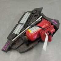 VOLKSWAGEN CRAFTER 2017-2026 JACK/TOOL KIT SY1, 08/17-