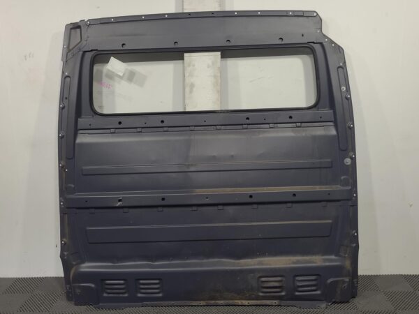 MERCEDES SPRINTER 2006-2018 CARGO BARRIER LOW MID ROOF, NCV3, 10/06-04/18 - Image 29