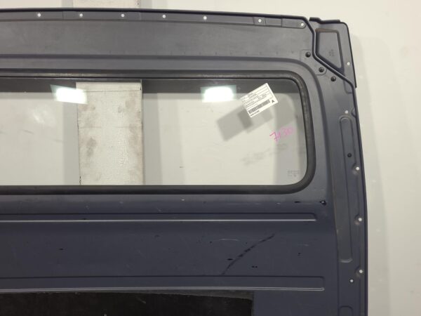 MERCEDES SPRINTER 2006-2018 CARGO BARRIER LOW MID ROOF, NCV3, 10/06-04/18 - Image 25