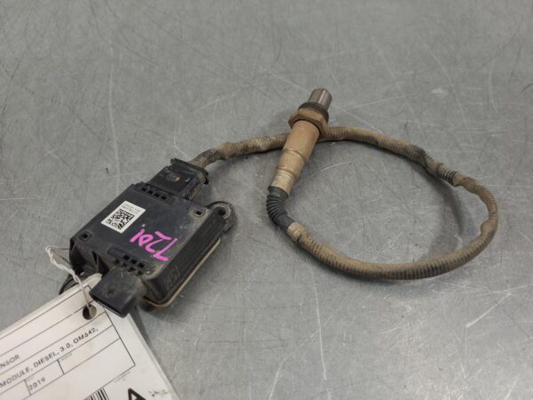 MERCEDES SPRINTER 2018-2025 OXYGEN SENSOR VS30, DPF NOX SENSOR W/ MODULE, DIESEL