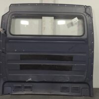 MERCEDES SPRINTER 2006-2018 CARGO BARRIER LOW MID ROOF, NCV3, 10/06-04/18