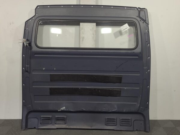 MERCEDES SPRINTER 2006-2018 CARGO BARRIER LOW MID ROOF, NCV3, 10/06-04/18