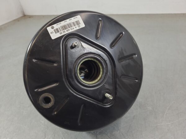 MERCEDES SPRINTER 2018-2026 BRAKE BOOSTER VS30, 05/18- - Image 26