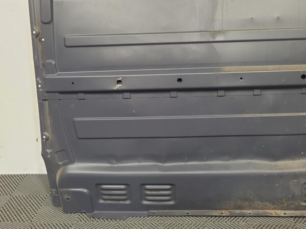 MERCEDES SPRINTER 2006-2018 CARGO BARRIER LOW MID ROOF, NCV3, 10/06-04/18 - Image 32