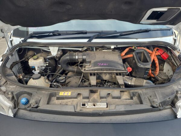 MERCEDES SPRINTER 2018-2025 OXYGEN SENSOR VS30, DIESEL, 3.0, TURBO, (O2 SENSOR), - Image 12