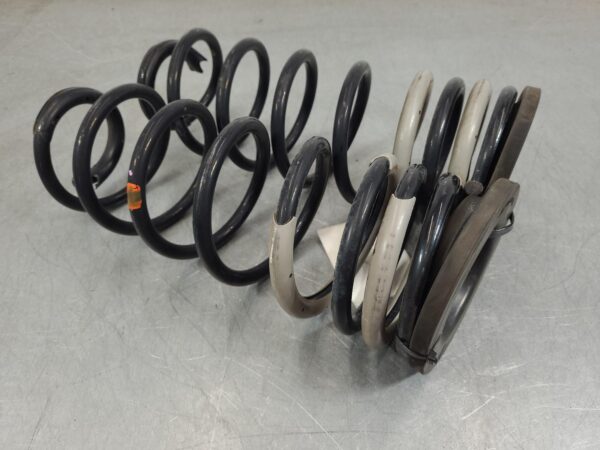 NISSAN NAVARA 2015-2025 REAR COIL SPRING NP300, PAIR, 04/15- - Image 27