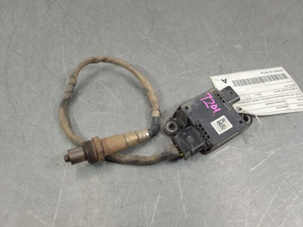 MERCEDES SPRINTER 2018-2025 OXYGEN SENSOR VS30, DPF NOX SENSOR W/ MODULE, DIESEL - Image 3