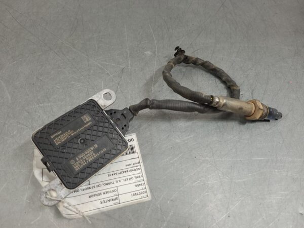 MERCEDES SPRINTER 2018-2025 OXYGEN SENSOR VS30, DIESEL, 3.0, TURBO, (O2 SENSOR), - Image 26