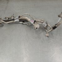 MERCEDES SPRINTER 2018-2025 A/C HOSES DIESEL, 3.0, TURBO, UNDER BONNET SET, RWD,
