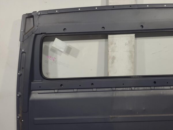 MERCEDES SPRINTER 2006-2018 CARGO BARRIER LOW MID ROOF, NCV3, 10/06-04/18 - Image 19