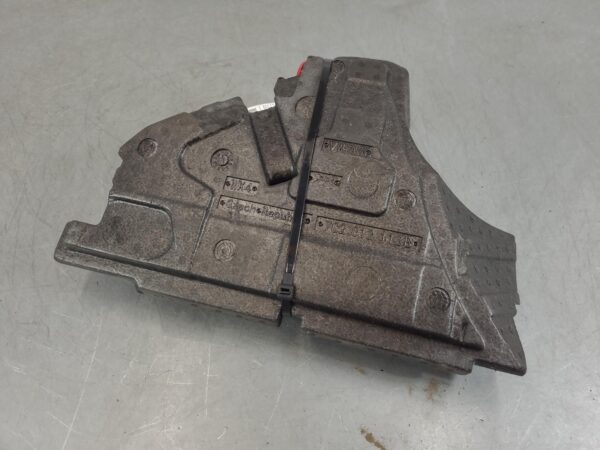 VOLKSWAGEN CRAFTER 2017-2026 JACK/TOOL KIT SY1, 08/17- - Image 4