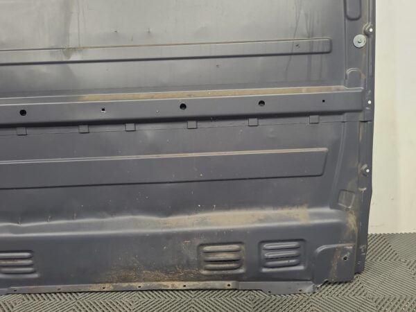 MERCEDES SPRINTER 2006-2018 CARGO BARRIER LOW MID ROOF, NCV3, 10/06-04/18 - Image 11