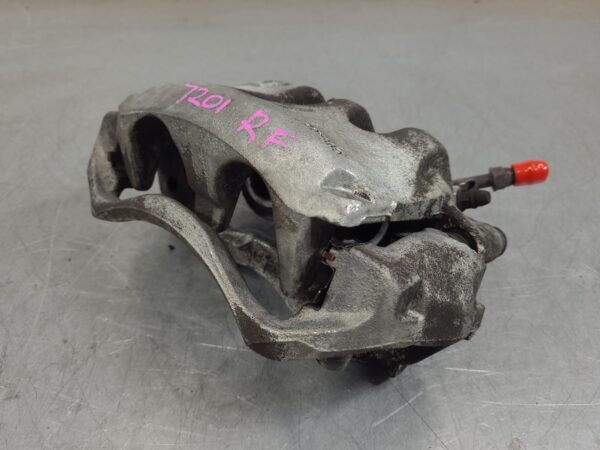 MERCEDES SPRINTER 2018-2025 CALIPER VS30, RH FRONT, RWD, NON EV, 05/18- - Image 13
