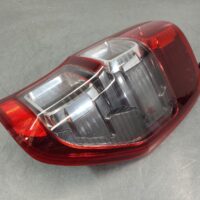 FORD RANGER 2011-2018 RIGHT TAILLIGHT PX SERIES 1-2, UTE, WILDTRAK, 06/11-06/18