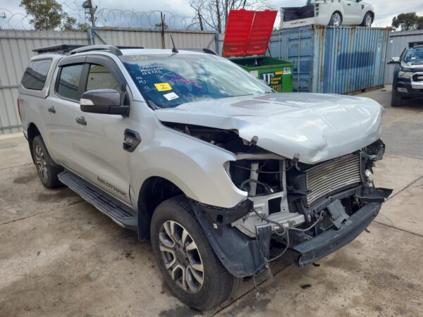 FORD RANGER 2011-2022 COURTESY LIGHT PX, FRONT, W/ SENSOR, AMBIENT LIGHTS TYPE, - Image 10