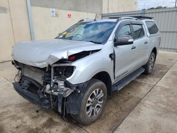 FORD RANGER 2011-2022 COURTESY LIGHT PX, FRONT, W/ SENSOR, AMBIENT LIGHTS TYPE, - Image 9