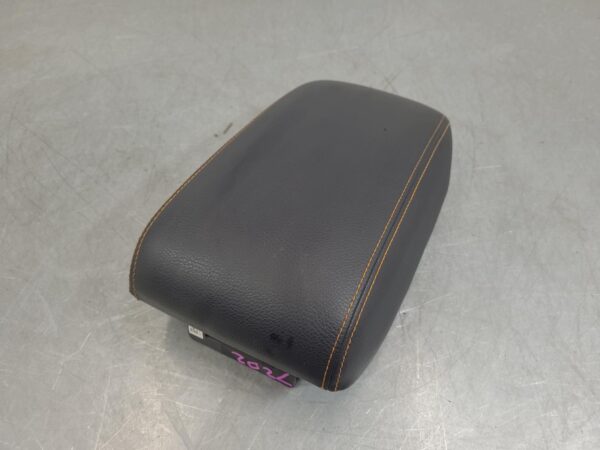 FORD RANGER 2011-2022 CONSOLE PX, LID ONLY (CENTRE CONSOLE MOUNTED), WILDTRAK, L - Image 14