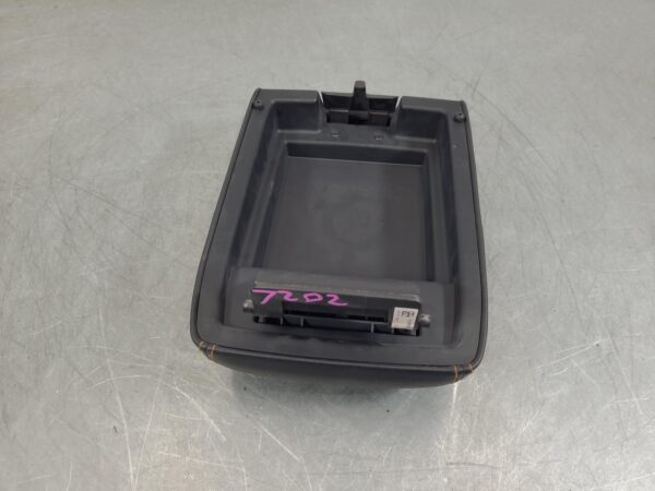 FORD RANGER 2011-2022 CONSOLE PX, LID ONLY (CENTRE CONSOLE MOUNTED), WILDTRAK, L - Image 17