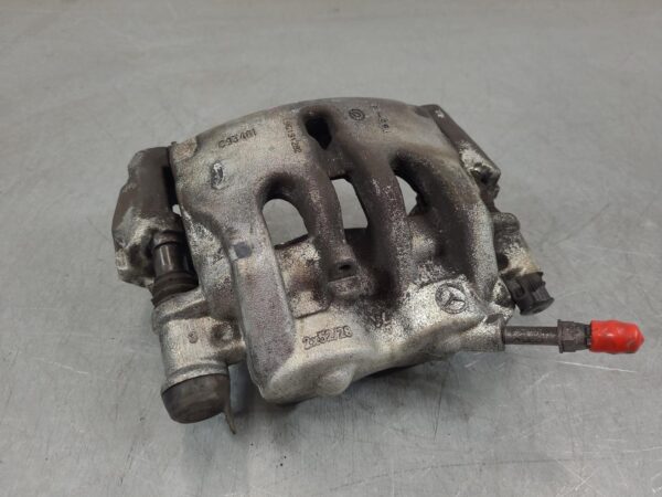 MERCEDES SPRINTER 2018-2025 CALIPER VS30, LH FRONT, RWD, NON EV, 05/18- - Image 14