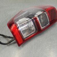 FORD RANGER 2011-2018 LEFT TAILLIGHT PX SERIES 1-2, UTE, WILDTRAK, 06/11-06/18