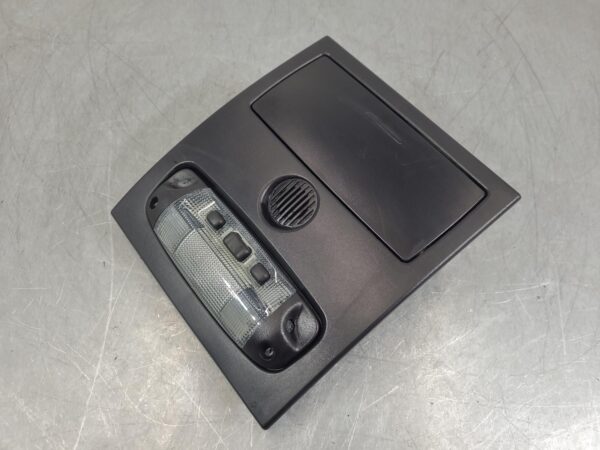 FORD RANGER 2011-2022 COURTESY LIGHT PX, FRONT, W/ SENSOR, AMBIENT LIGHTS TYPE, - Image 2