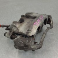 MERCEDES SPRINTER 2018-2025 CALIPER VS30, LH FRONT, RWD, NON EV, 05/18-