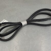 FORD RANGER BODY SEAL RUBBER PX, RIGHT FRONT DOOR, 07/11-04/22 11 12 13 14 15 16