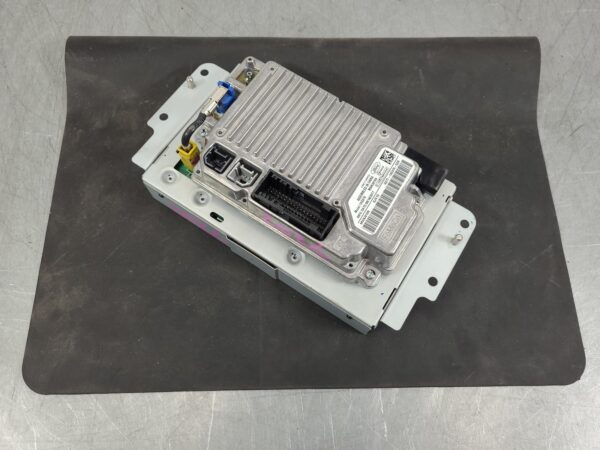 FORD RANGER 2015-2018 STEREO/HEAD UNIT DISPLAY UNIT ONLY, 8IN, W/ SAT NAV TYPE, - Image 5