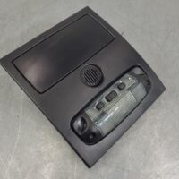 FORD RANGER 2011-2022 COURTESY LIGHT PX, FRONT, W/ SENSOR, AMBIENT LIGHTS TYPE,