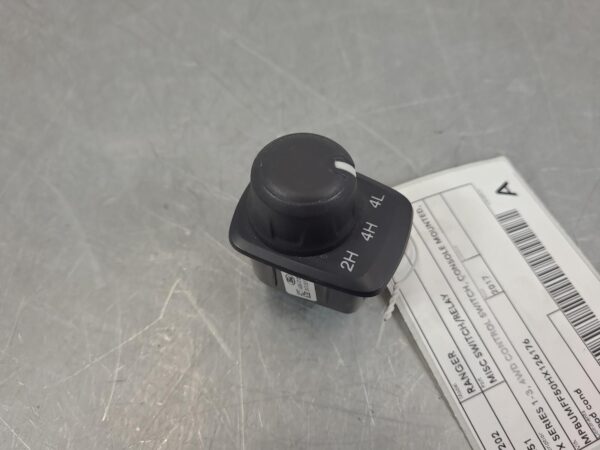FORD RANGER 2011-2022 - Image 13