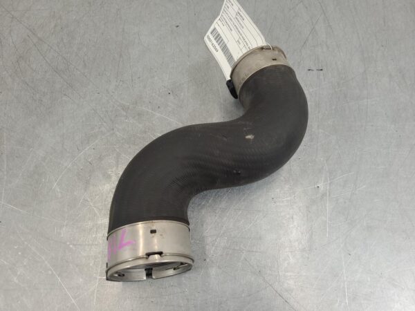 MERCEDES SPRINTER 2018-2022 INTERCOOLER THROTTLE BODY TO INTERCOOLER HOSE/PIPES, - Image 14