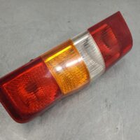 FORD TRANSIT 2000-2006 LEFT TAILLIGHT VH-VJ, VAN/BUS, 10/00-08/06
