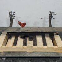 MERCEDES SPRINTER 2006-2018 TOWBAR NCV3, VAN, 416 TYPE, 10/06-04/18