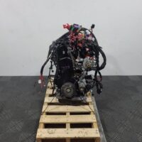 RENAULT MASTER 2013-2026 ENGINE 2.3L Diesel N/I6 Speed Automatic  82014734