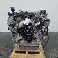 MERCEDES SPRINTER 2018-2025 ENGINE 3.0L Diesel OM6427 Speed Automatic