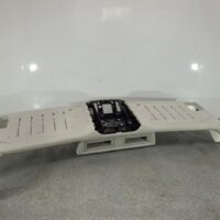 VOLKSWAGEN CRAFTER 2017-2026 CONSOLE SY1, 08/17-