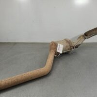 VOLKSWAGEN CRAFTER 2017-2026 PARTICULATE FILTER/DPF DIESEL, 2.0, DAUA CODE, SY1,