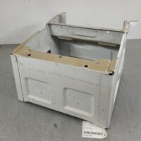MERCEDES SPRINTER 2006-2018 SEAT BOX STANDARD TYPE (LH SIDE), VAN, 10/06-04/18