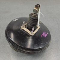 FORD RANGER 2015-2022 BRAKE BOOSTER PX SERIES 2-3, 2WD/4WD, AUTO T/M TYPE, 06/15