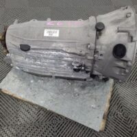 MERCEDES VITO 2015-2022 TRANS/GEARBOX 447, AUTO, RWD, DIESEL, 2.1, TURBO, 722.90